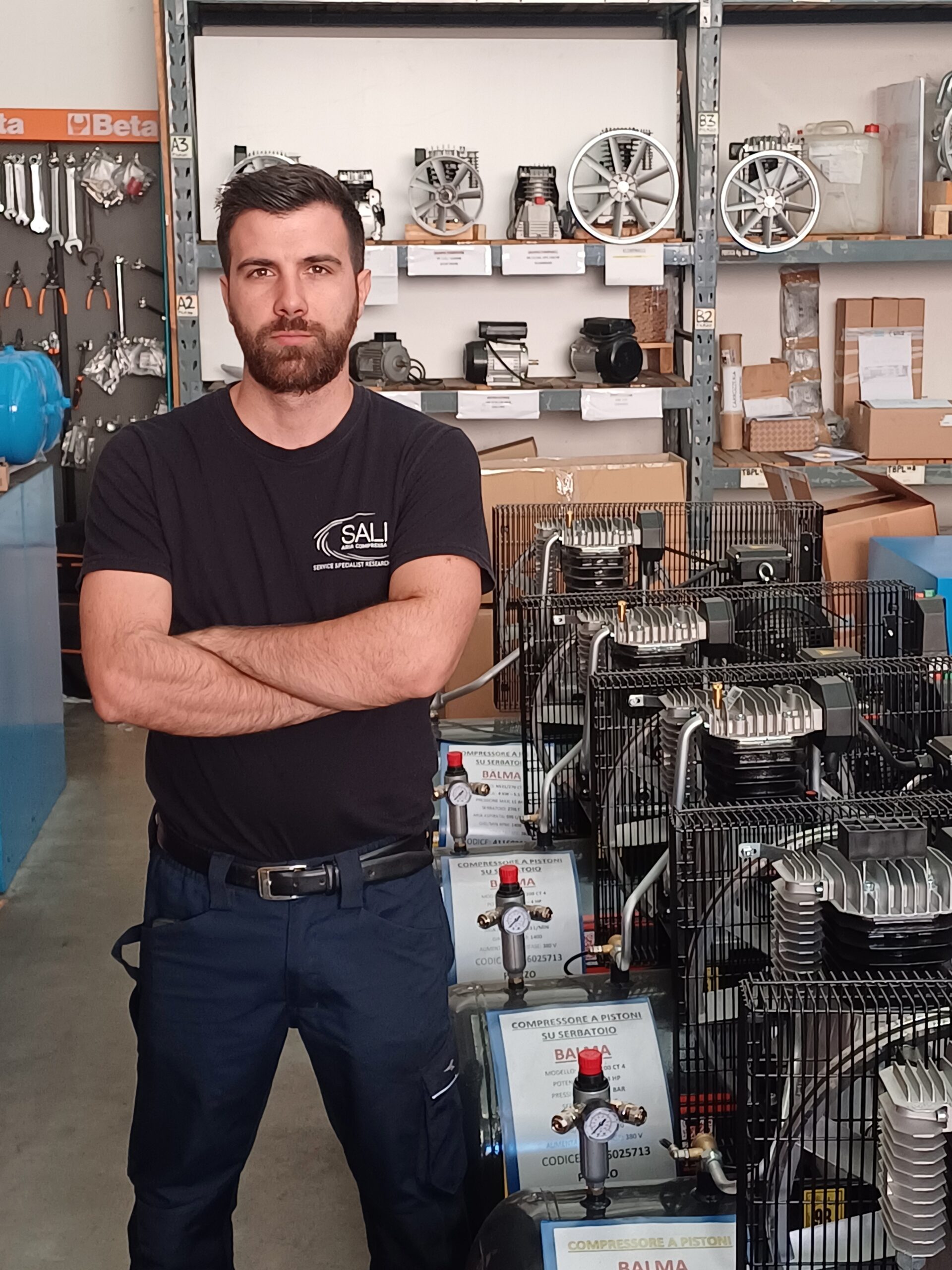Lorenzo Mazzanti