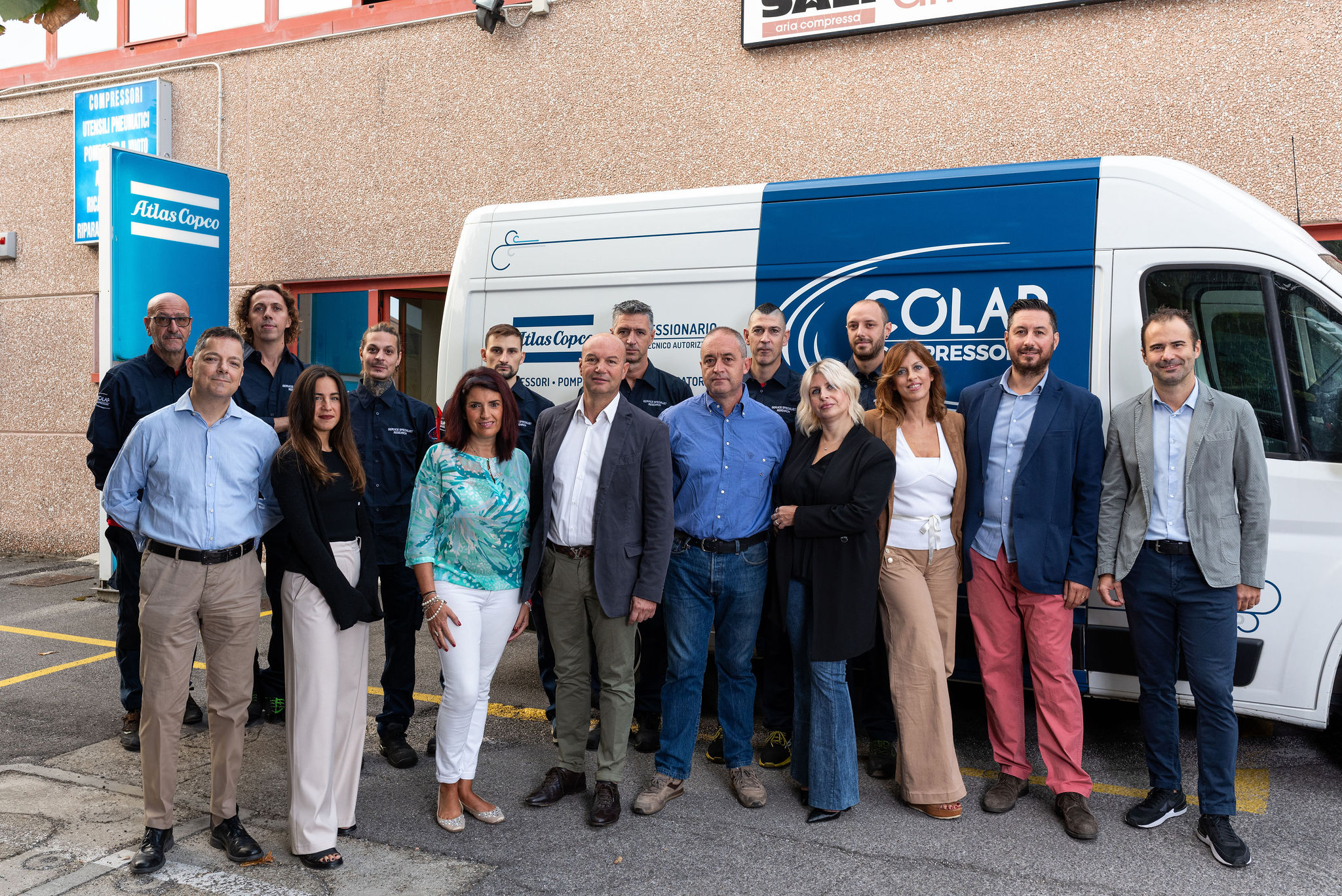 PAGINA STAFF COMPLETO