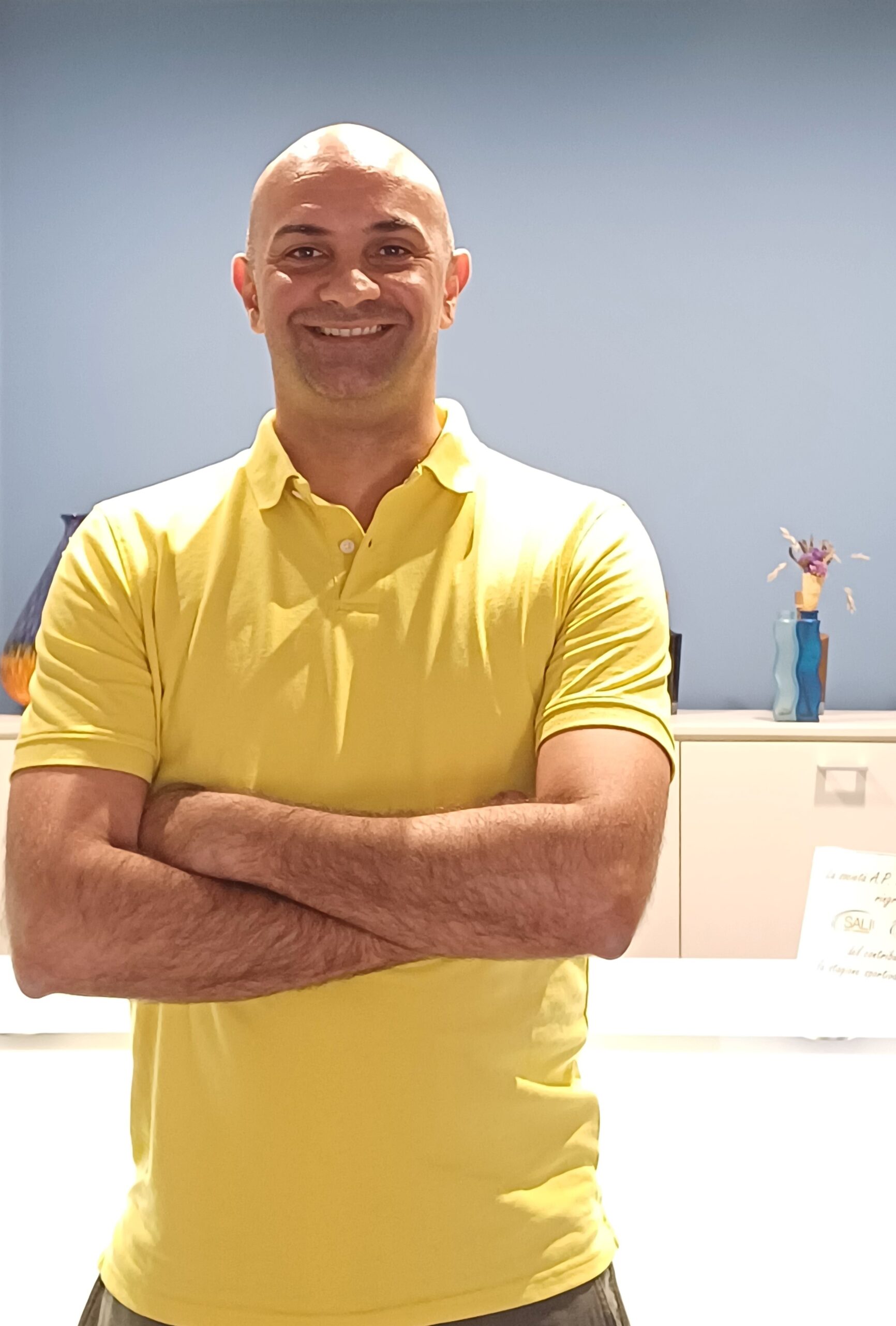 Daniele Zoino