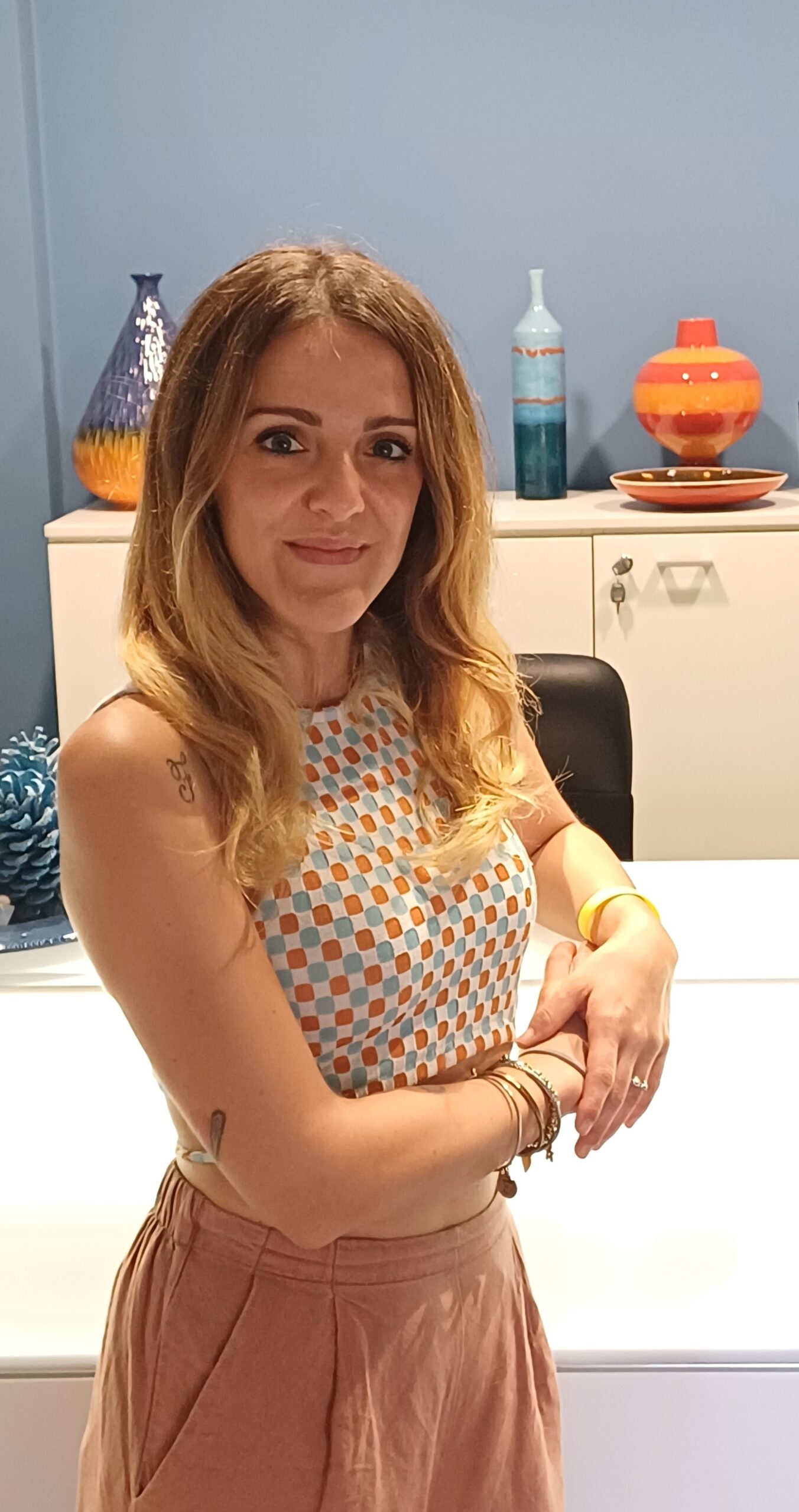 Federica Ferrero